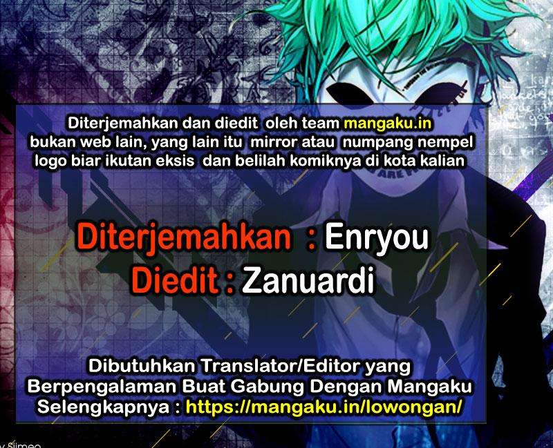 Komik Journey to the West (Zheng Jian He) Chapter 13 gambar 1