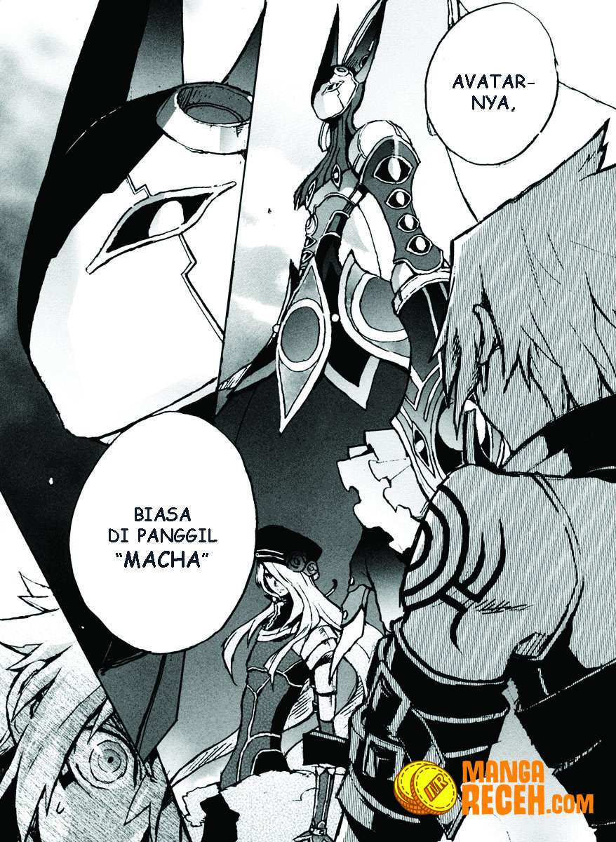 .hack//G.U.+ Chapter 4 - Halaman 15