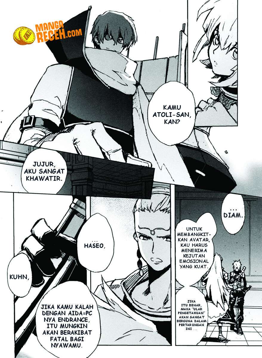 .hack//G.U.+ Chapter 4 - Halaman 20