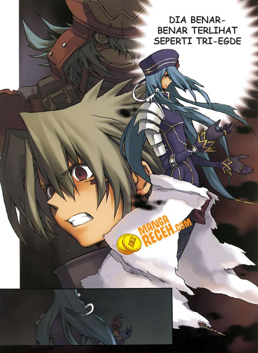 .hack//G.U.+ Chapter 4 - Halaman 5