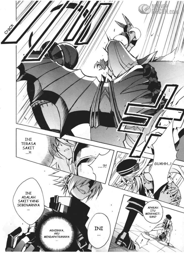 .hack//G.U.+ Chapter 5 - Halaman 13