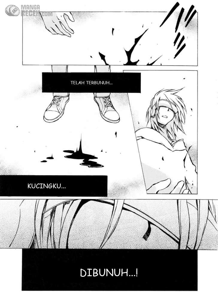 .hack//G.U.+ Chapter 5 - Halaman 19