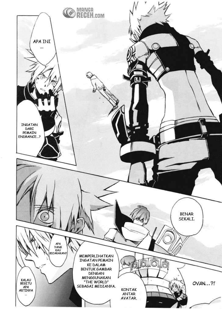 .hack//G.U.+ Chapter 5 - Halaman 20