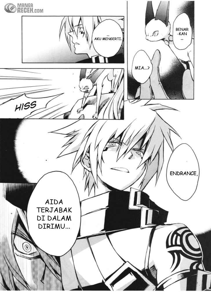 .hack//G.U.+ Chapter 5 - Halaman 23