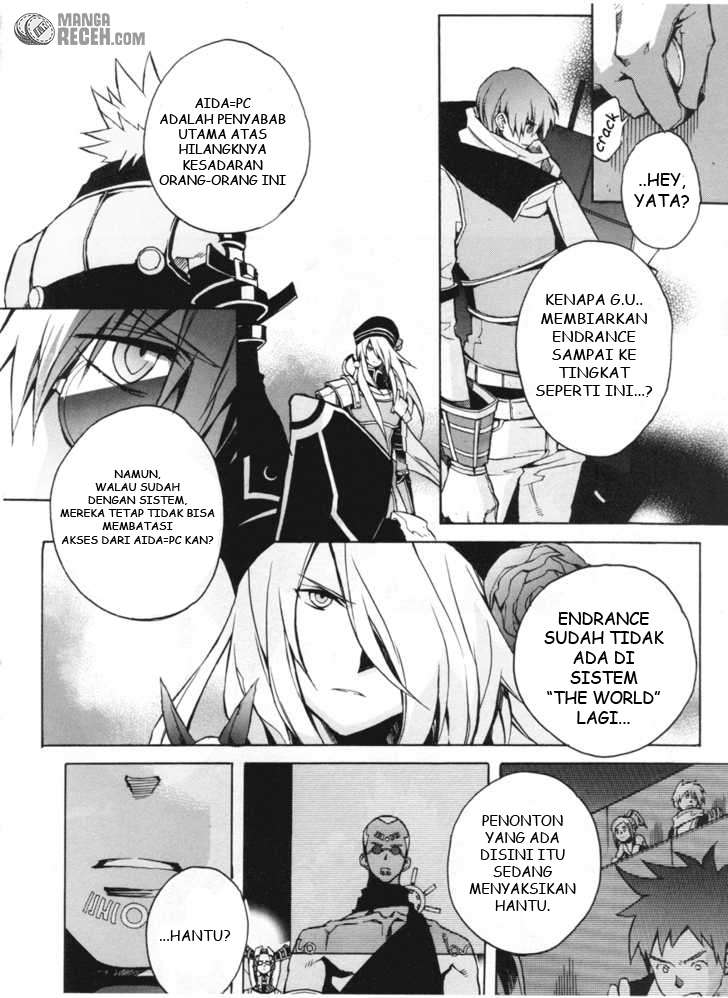 .hack//G.U.+ Chapter 5 - Halaman 5
