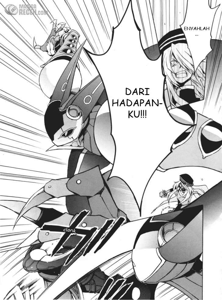 .hack//G.U.+ Chapter 5 - Halaman 8