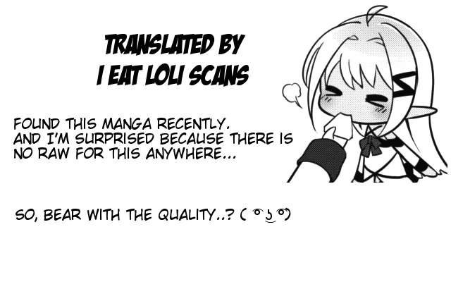 Manga Dare ga Yonda no!? ~Isekai to Game-dzukuri to Recruit Shoukan~ Chapter 1 gambar 2