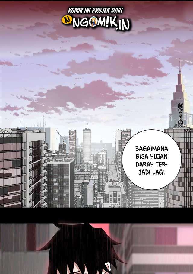 Manhua King of Apocalypse Chapter 54 gambar 2