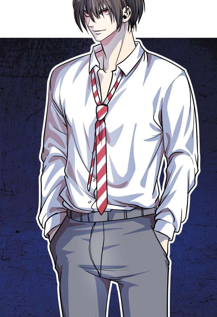 Manhwa Change Season 2 Chapter 01 gambar 2