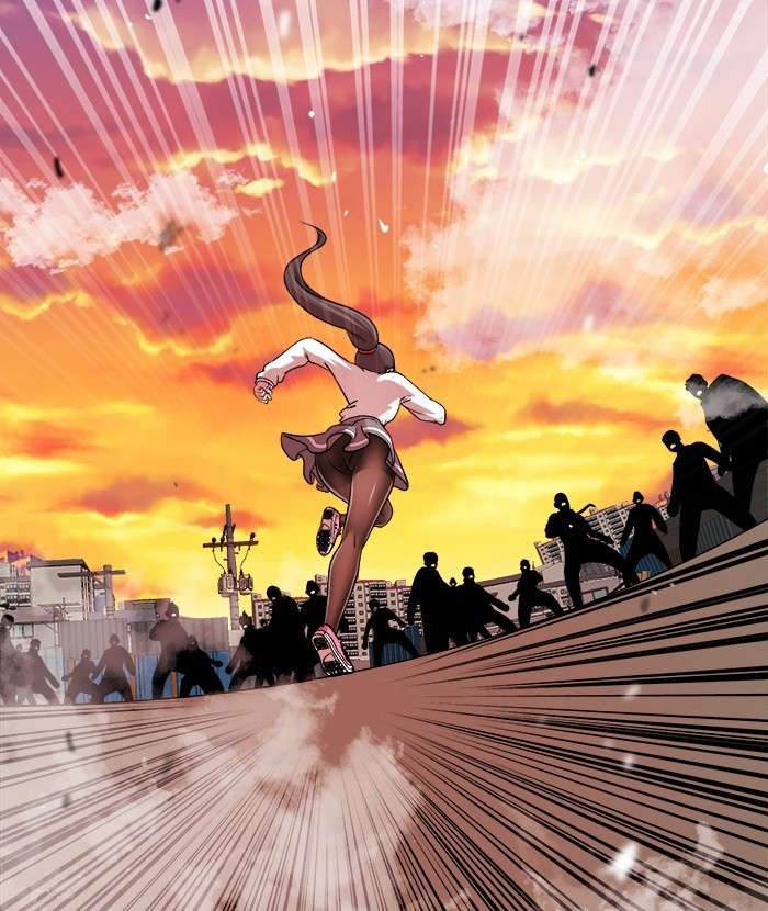 Manhwa Change Season 2 Chapter 81 gambar 2