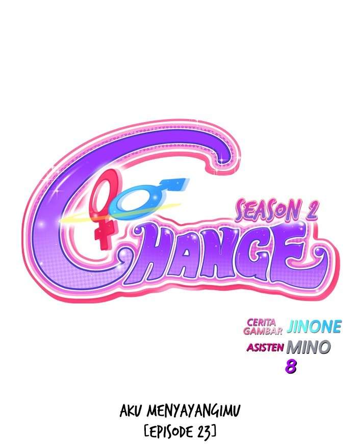 Komik Change Season 2 Chapter 77 gambar 1
