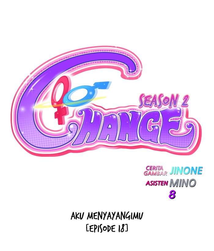 Komik Change Season 2 Chapter 72 gambar 1