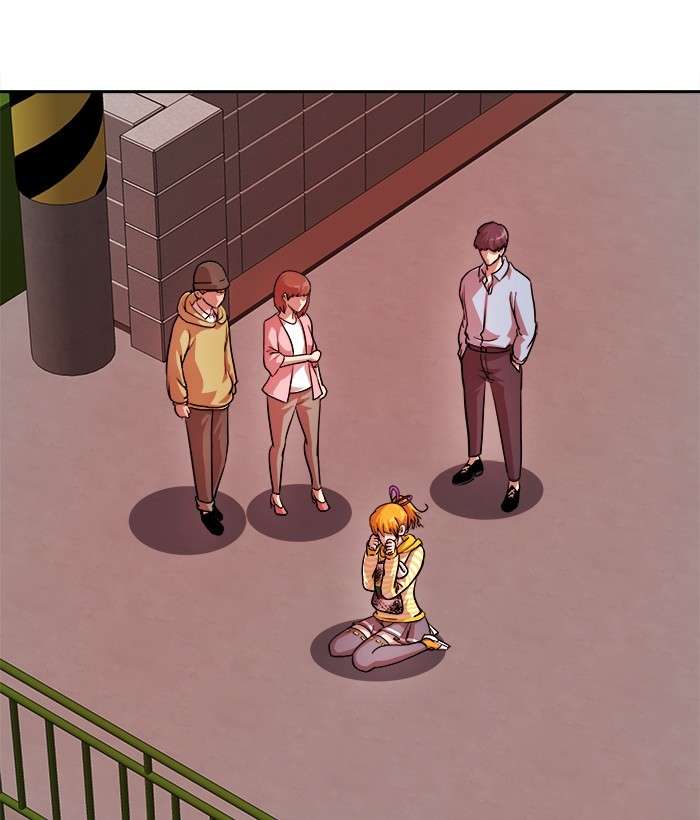 Manhwa Change Season 2 Chapter 72 gambar 2