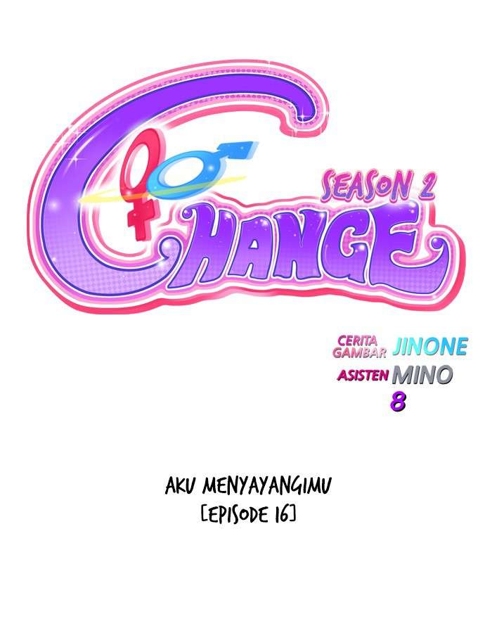 Komik Change Season 2 Chapter 70 gambar 1