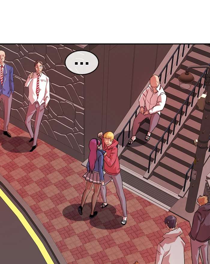 Manhwa Change Season 2 Chapter 70 gambar 2