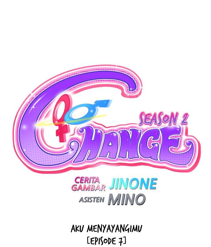 Komik Change Season 2 Chapter 61 gambar 1
