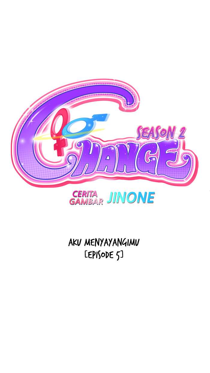 Komik Change Season 2 Chapter 59 gambar 1