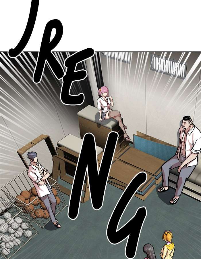Change Season 2 Chapter 57 - Halaman 12