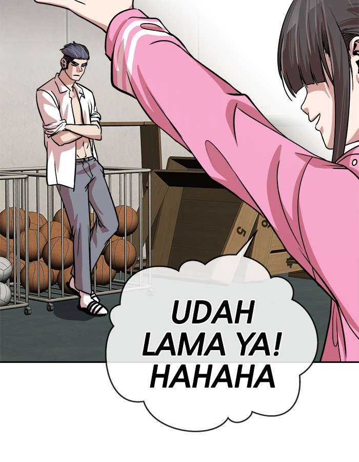 Change Season 2 Chapter 57 - Halaman 14