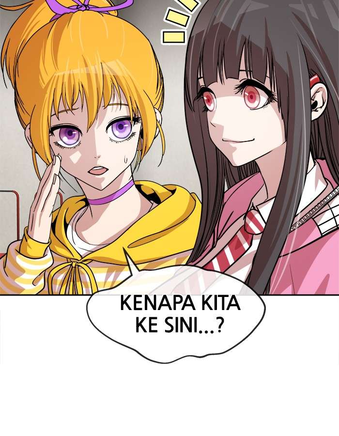 Change Season 2 Chapter 57 - Halaman 17