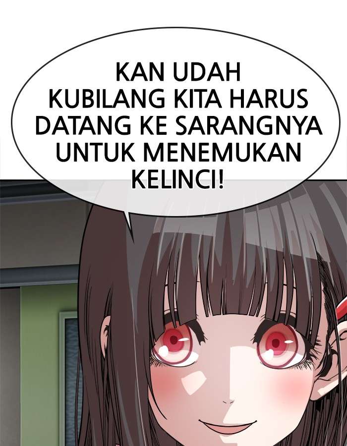 Change Season 2 Chapter 57 - Halaman 18