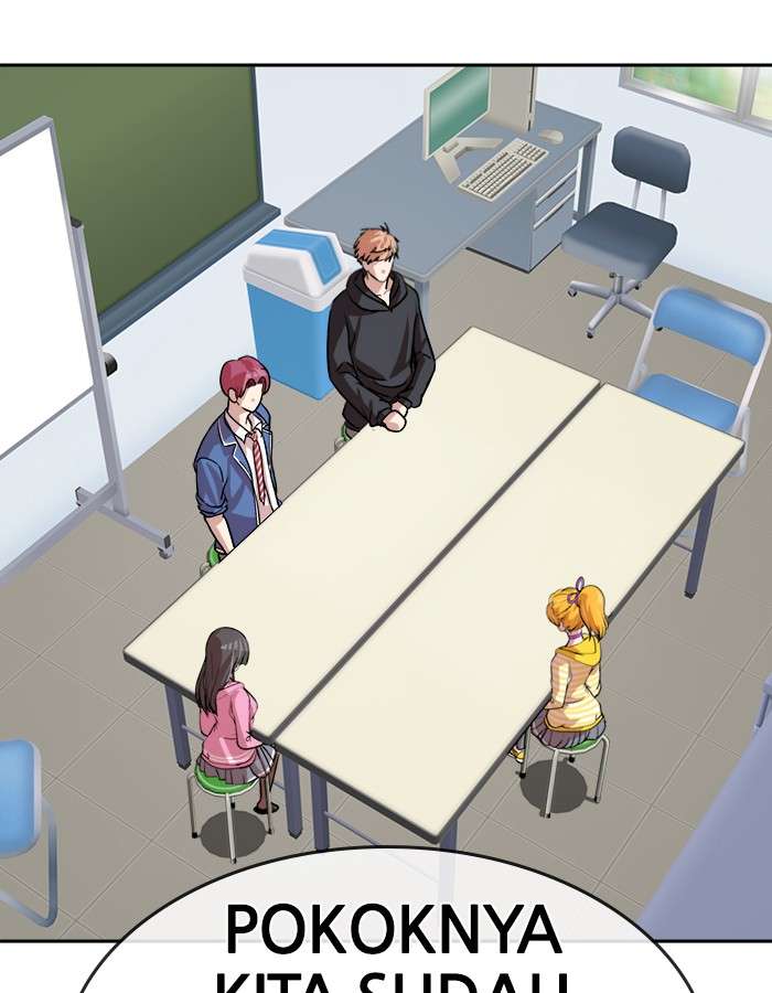 Manhwa Change Season 2 Chapter 57 gambar 2
