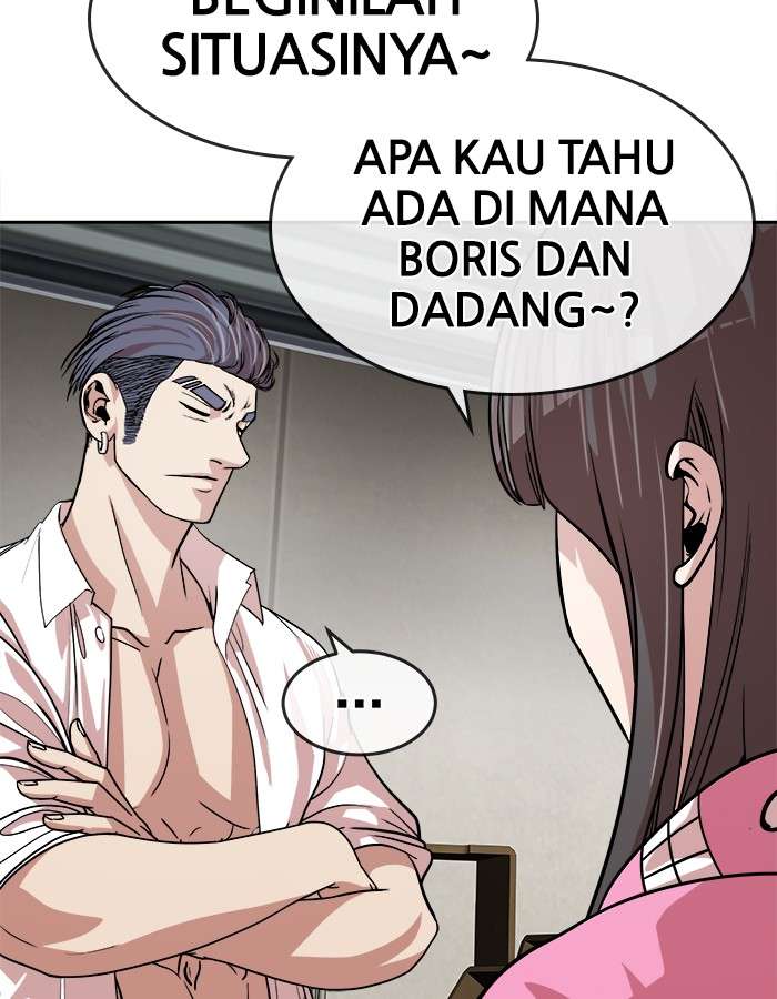 Change Season 2 Chapter 57 - Halaman 20