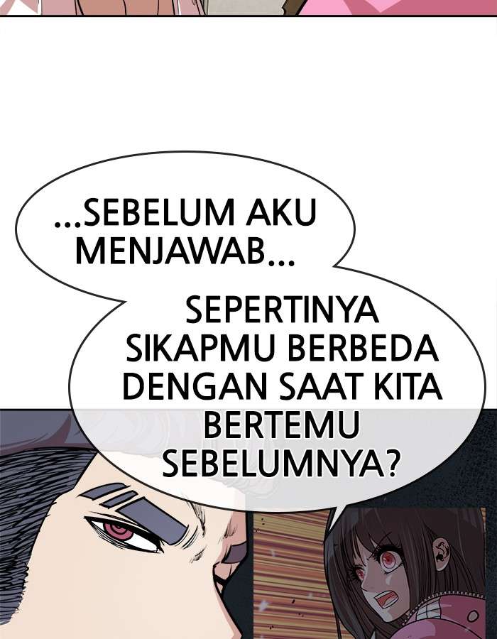 Change Season 2 Chapter 57 - Halaman 21