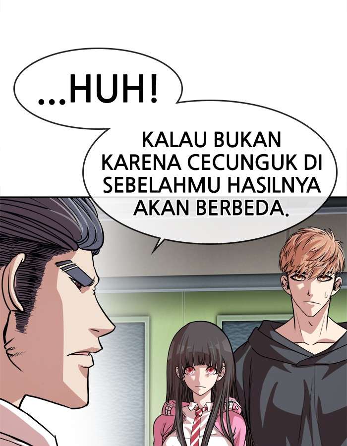 Change Season 2 Chapter 57 - Halaman 25