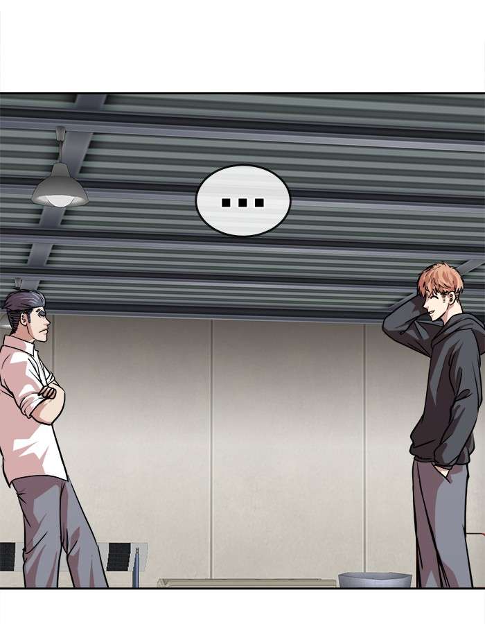 Change Season 2 Chapter 57 - Halaman 30