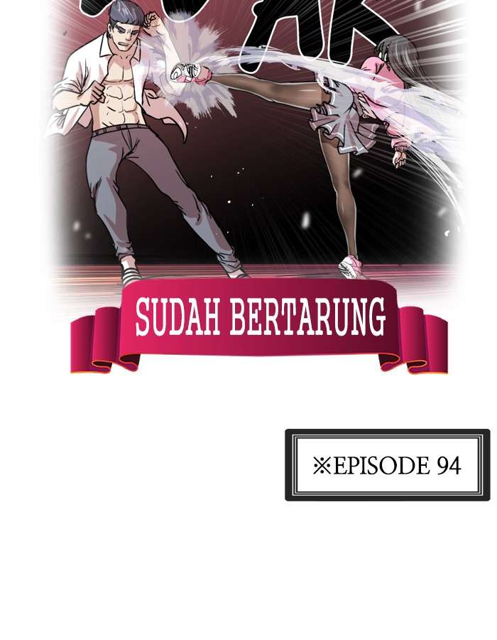 Change Season 2 Chapter 57 - Halaman 36