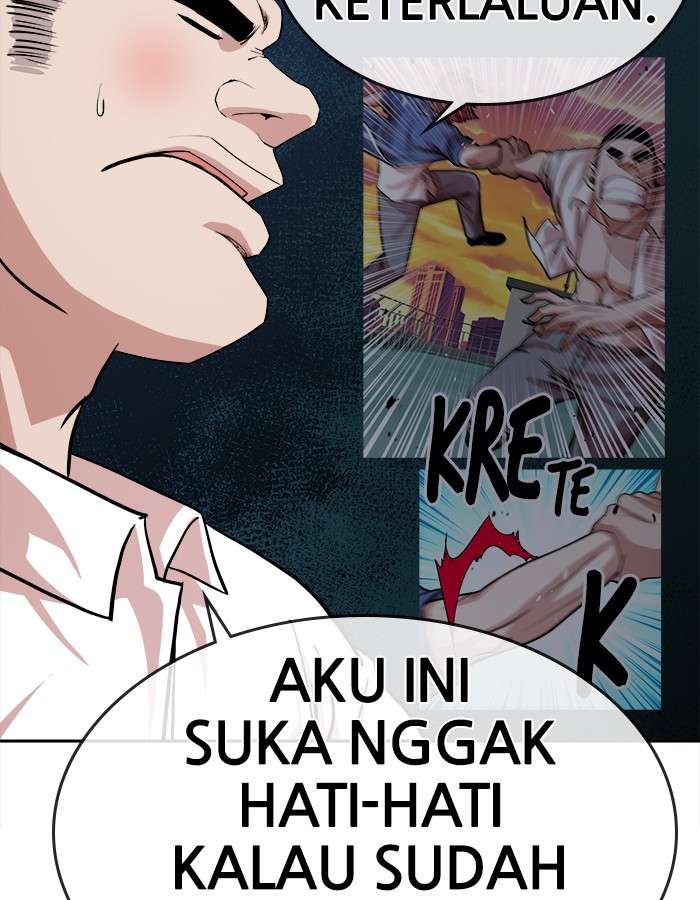 Change Season 2 Chapter 57 - Halaman 43
