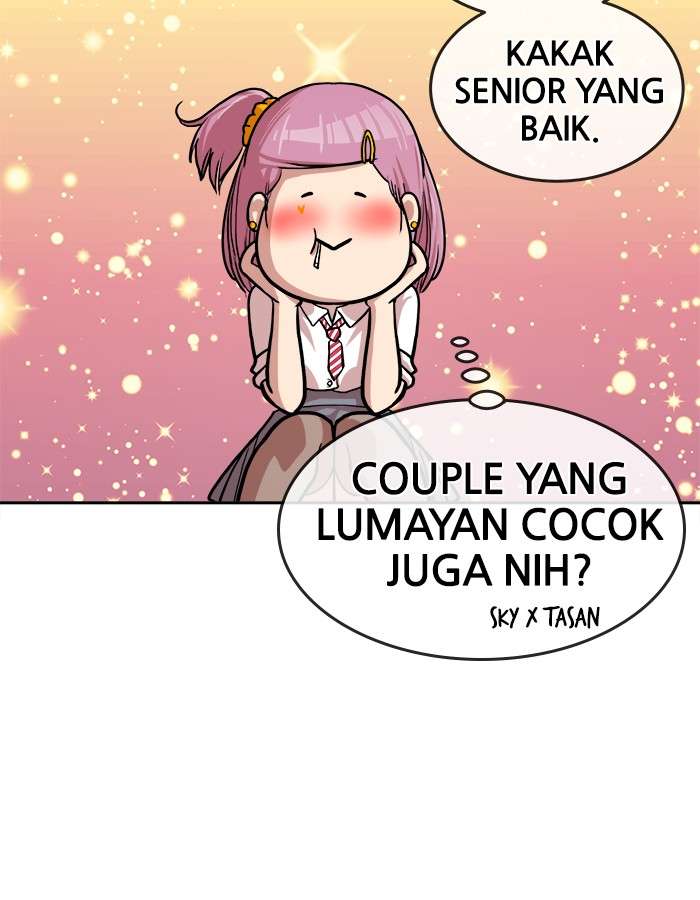 Change Season 2 Chapter 57 - Halaman 48