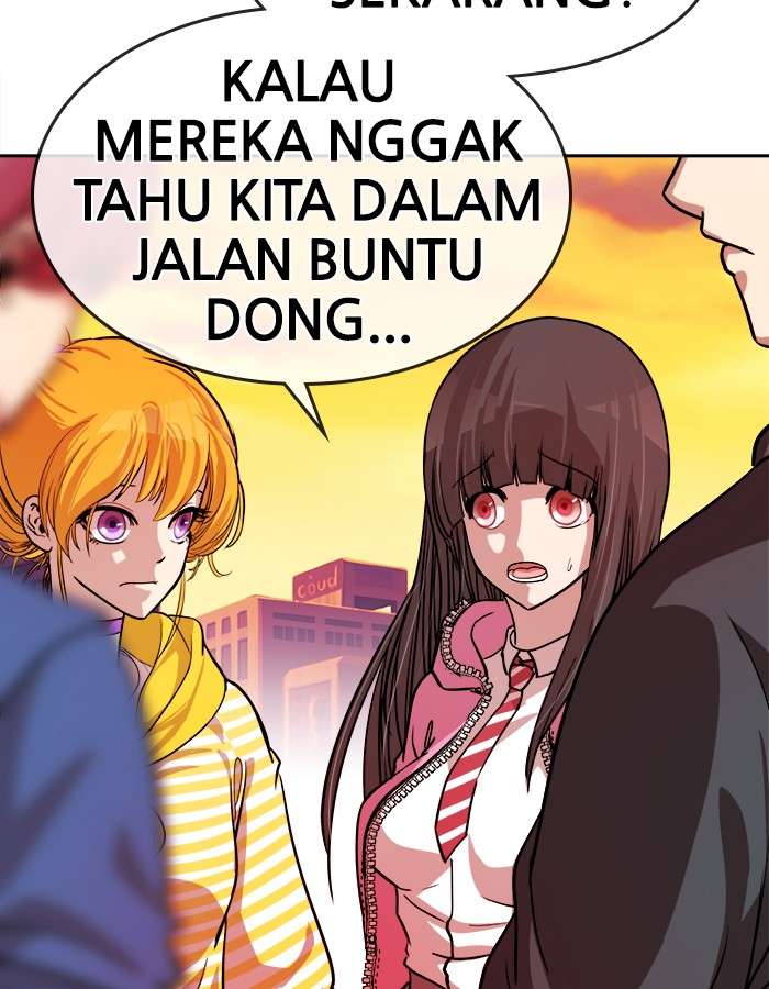 Change Season 2 Chapter 57 - Halaman 67