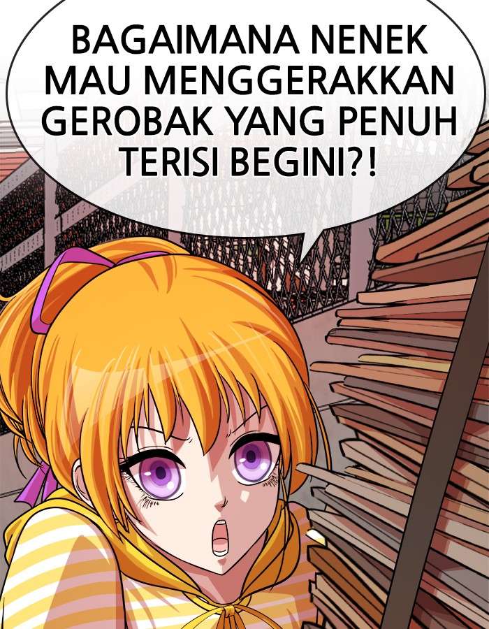 Change Season 2 Chapter 57 - Halaman 89