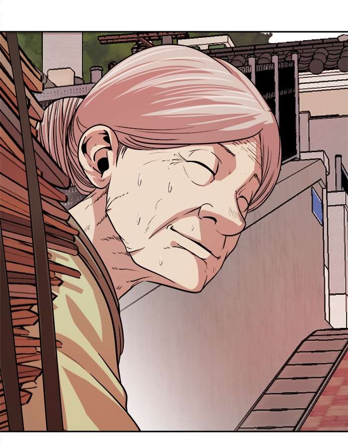 Change Season 2 Chapter 57 - Halaman 92