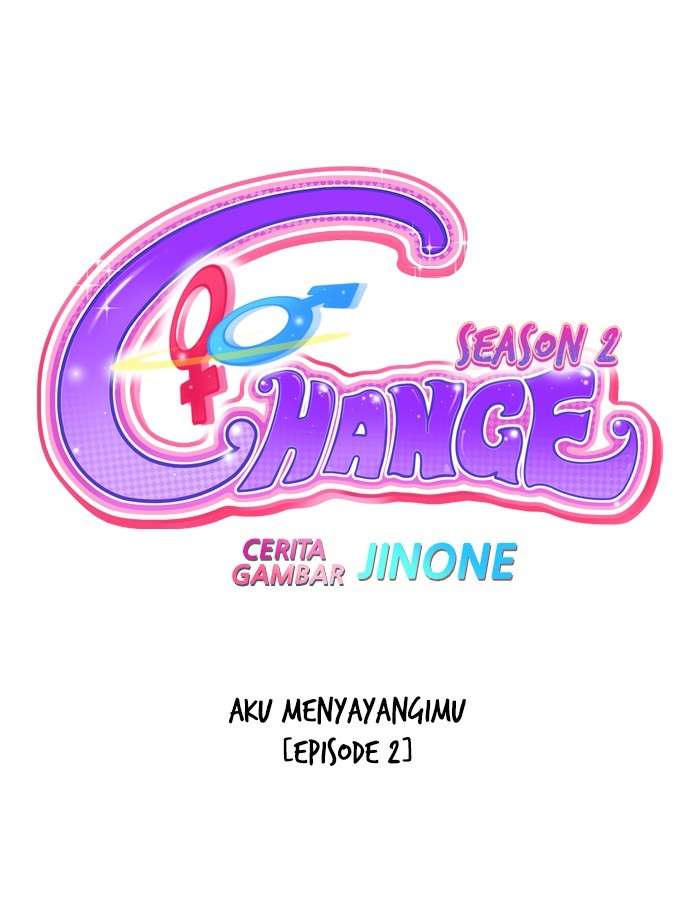 Komik Change Season 2 Chapter 56 gambar 1