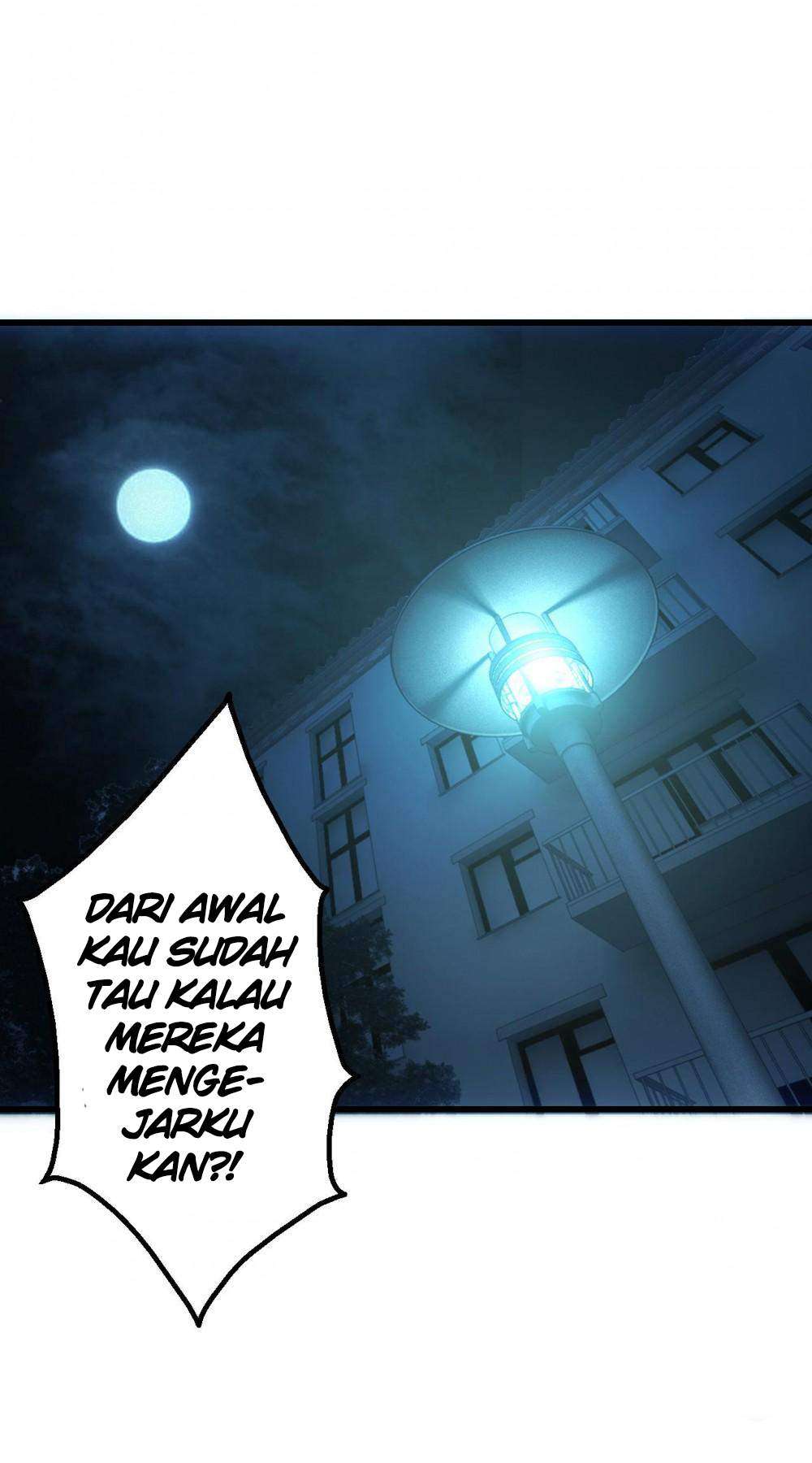 Manhua Energy Hunters Chapter 17 gambar 2
