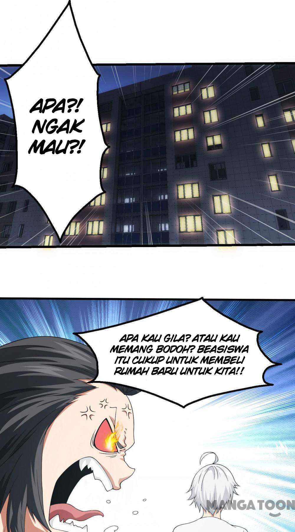 Manhua Energy Hunters Chapter 18 gambar 2