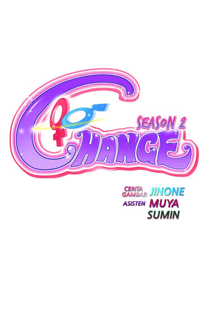 Komik Change Season 2 Chapter 36 gambar 1
