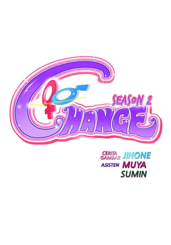 Komik Change Season 2 Chapter 35 gambar 1