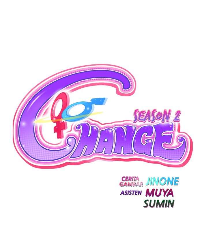 Komik Change Season 2 Chapter 34 gambar 1