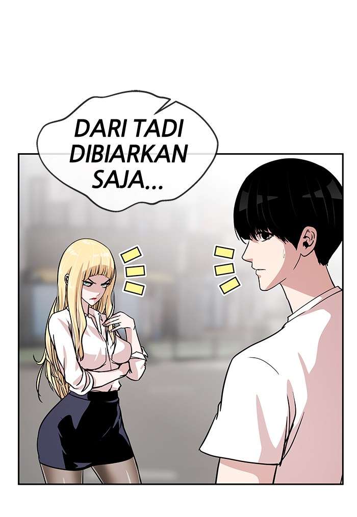 Komik Change Season 2 Chapter 18 gambar 1