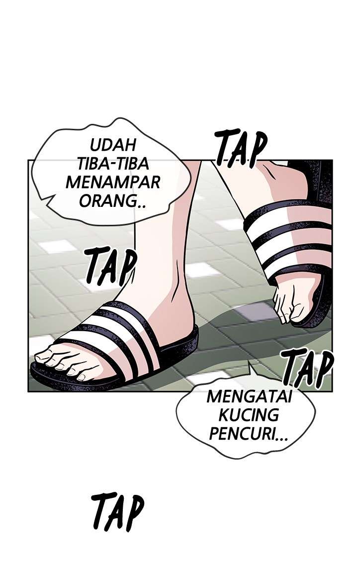 Manhwa Change Season 2 Chapter 18 gambar 2