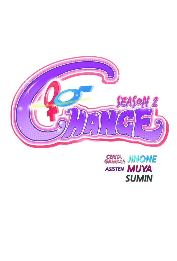 Komik Change Season 2 Chapter 16 gambar 1