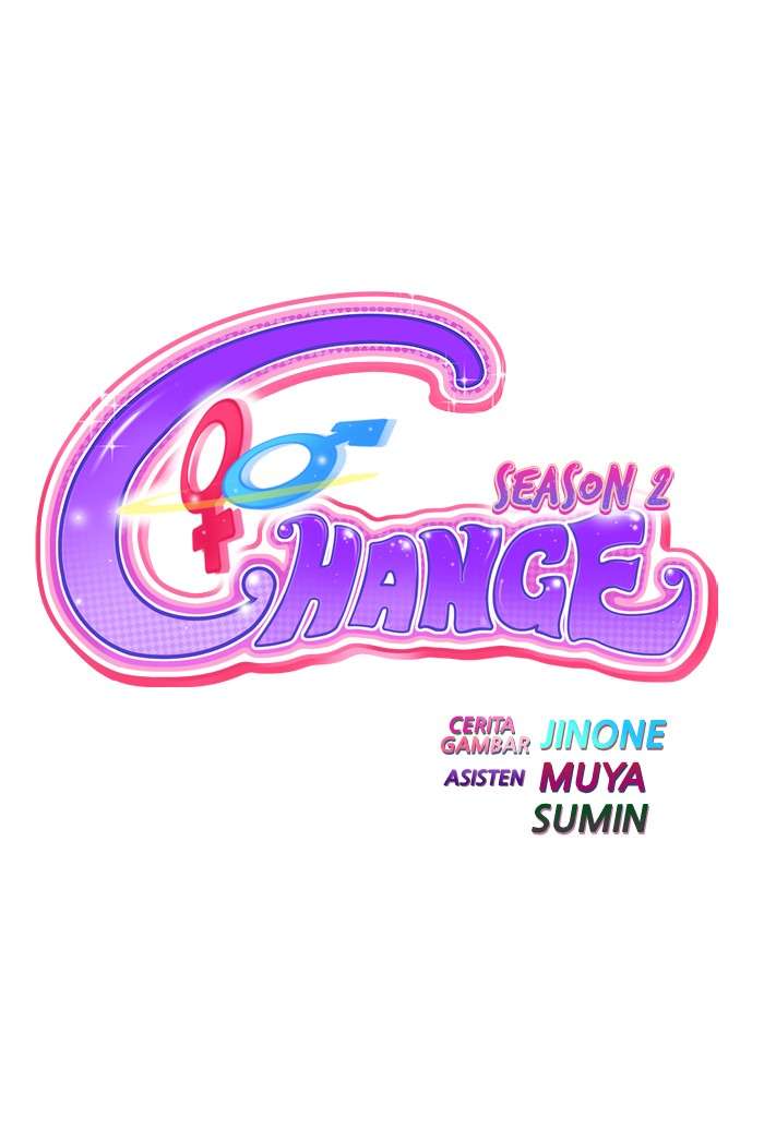Komik Change Season 2 Chapter 15 gambar 1