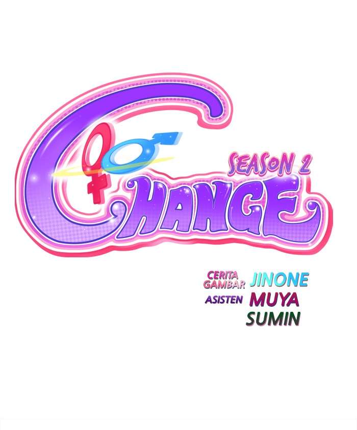 Komik Change Season 2 Chapter 14 gambar 1