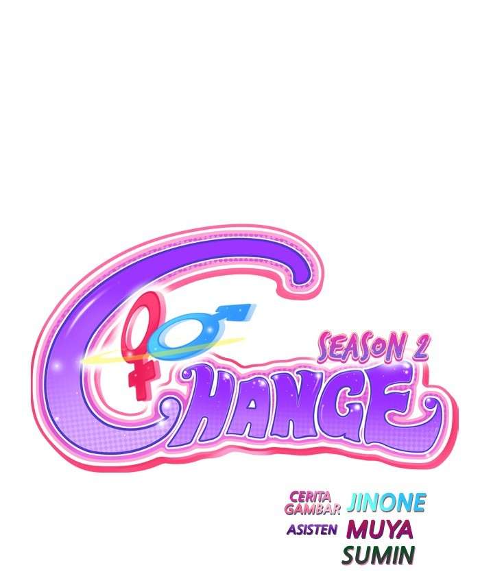 Komik Change Season 2 Chapter 13 gambar 1