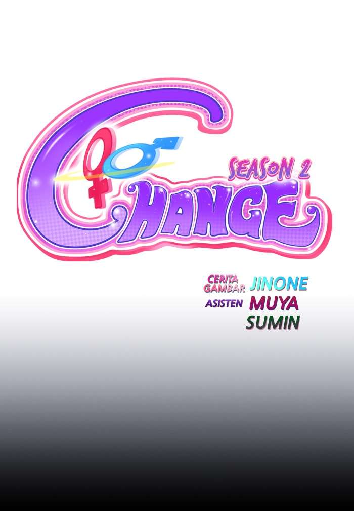 Komik Change Season 2 Chapter 11 gambar 1