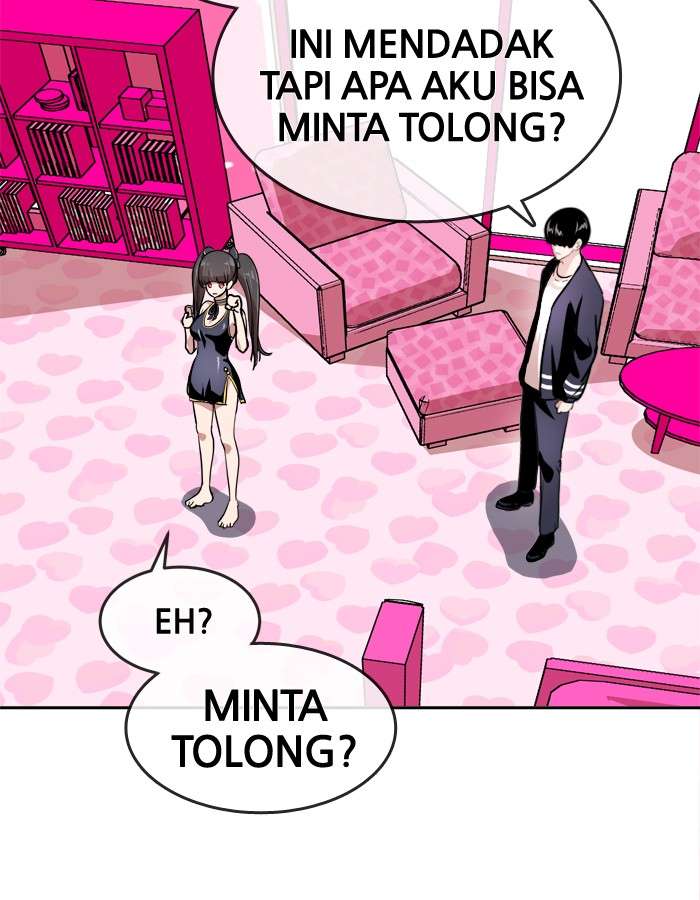 Manhwa Change Season 2 Chapter 10 gambar 2